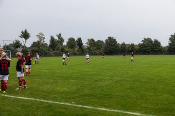 Bild 6 - Frauen FSG BraWie 08 - SV Rickling : Ergebnis: 2:2